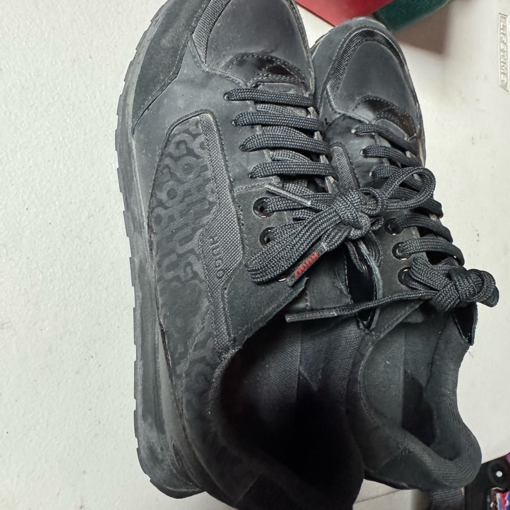 Hugo Sneakers